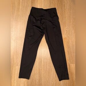 Felina Black Seamless Briefs